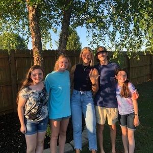 Meet your Posher, Steve